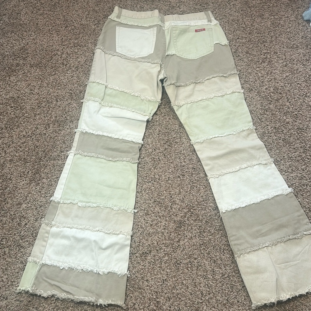 Vintage zana di jeans